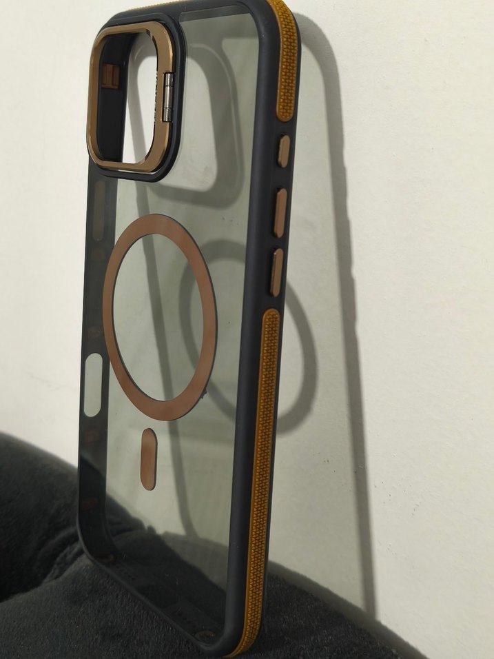 iPhone 16 Plus Kılıf - Görsel 2