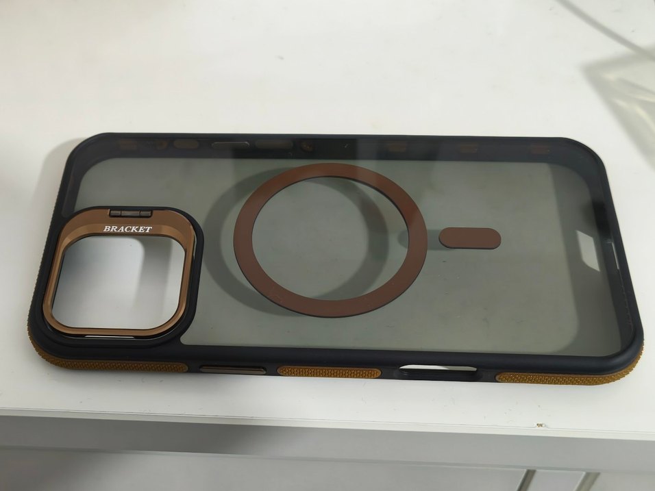 iPhone 16 Plus Kılıf - Görsel 4