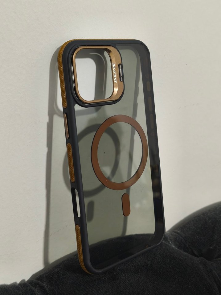 iPhone 16 Plus Kılıf - Görsel 3