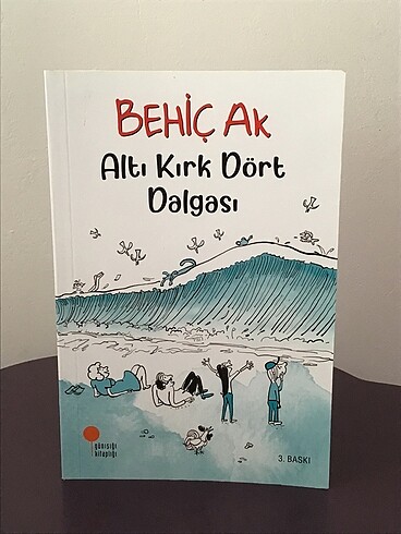 Altı Kırk Dört Dalgası