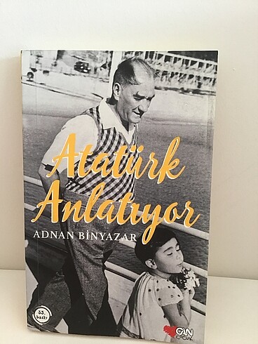 Atatürk Anlatıyor