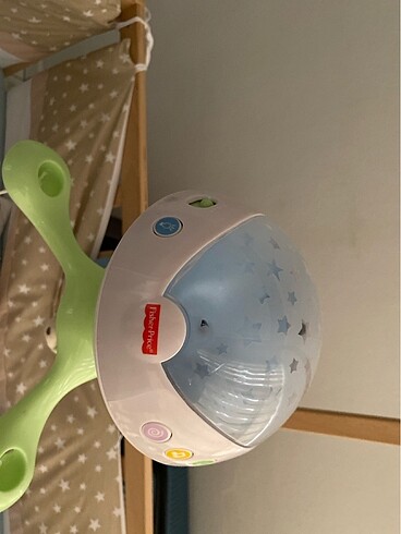 Fisher Price Fisher-Price Dönence