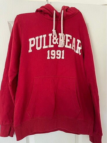 PULL&BEAR SWEATSHİRT