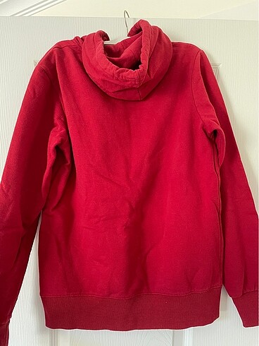 36 Beden PULL&BEAR SWEATSHİRT