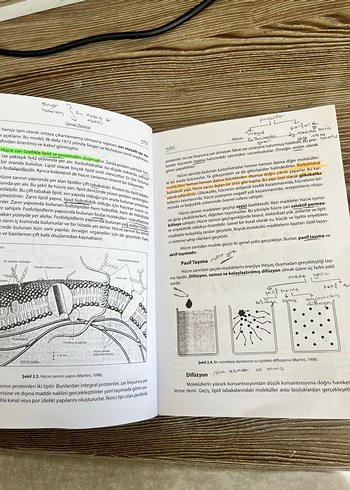 Genel zooloji ders kitabı - Görsel 3