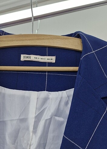 s Beden BLAZER CEKET