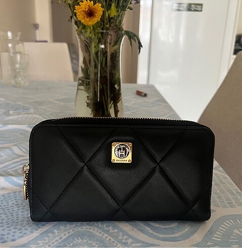 Tommy Hilfiger Cüzdan