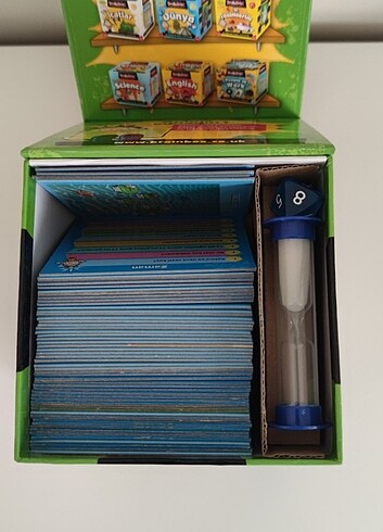 Brainbox matematik