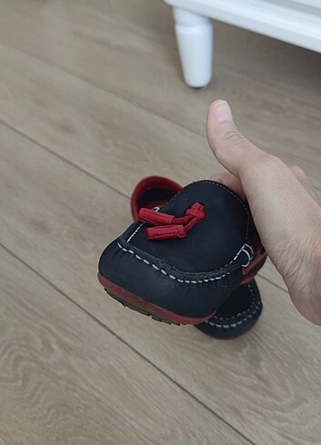 28 Beden lacivert Renk Vicco 28 numara ayakkabı