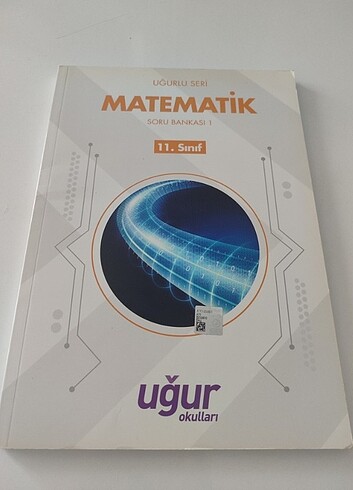 Matematik Soru Bankası 