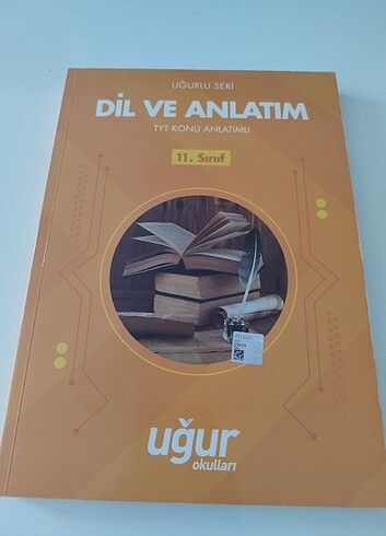 Dil Ve Anlatım Konu Anlatımı 