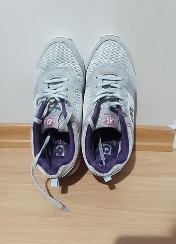 38 Beden MP marka Spor ayakkabı