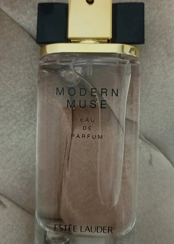 Beden Orijinal Estée Lauder Modern Muse Kadın Parfümü 100 ml