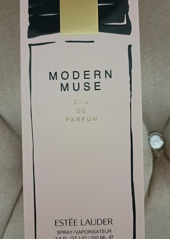 Orijinal Estée Lauder Modern Muse Kadın Parfümü 100 ml