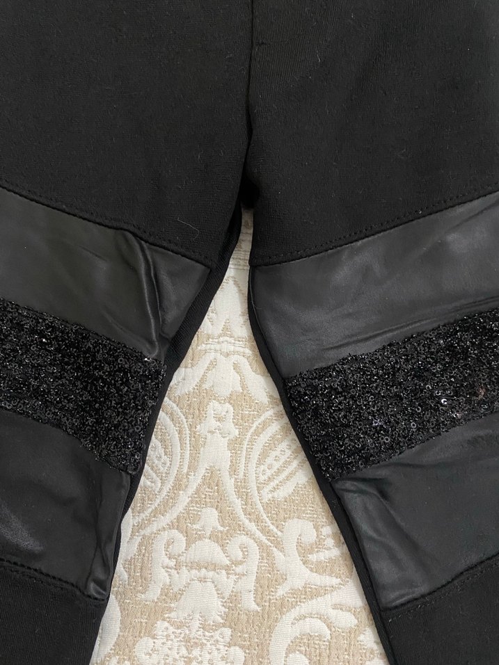 Kız çocuk Tayt - Görsel 2