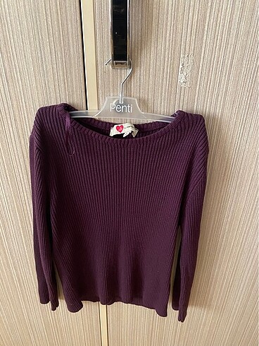 Yumuşacık basic bluz