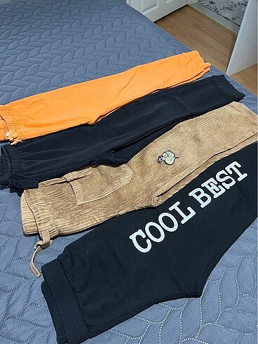 LC Waikiki Eşofman altı