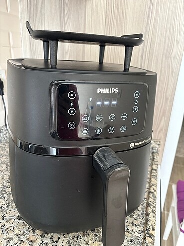 Philips Philips airfryer XLL