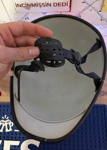 Motorsiklet Kaskı - Görsel 3