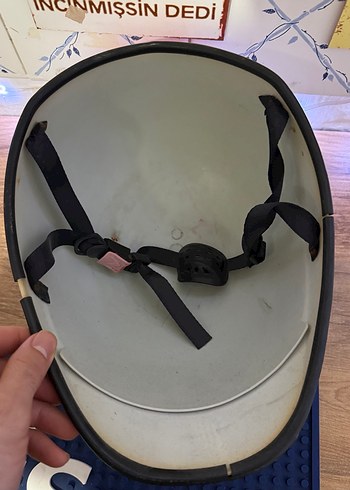 Motorsiklet Kaskı - Görsel 4