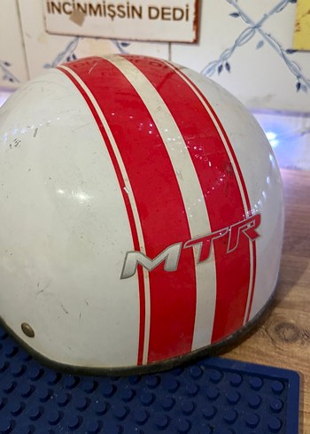 Motorsiklet Kaskı - Görsel 2