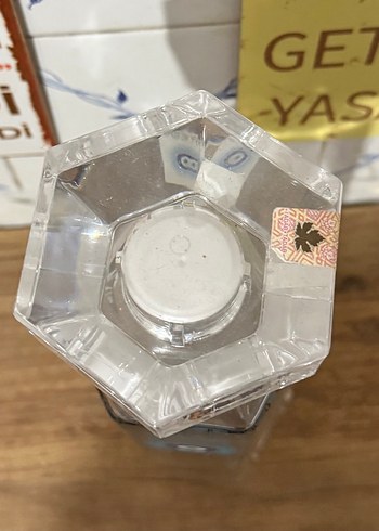 Kleos Boş Şişe - Görsel 4