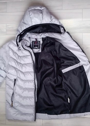 Erkek Mont - Görsel 3