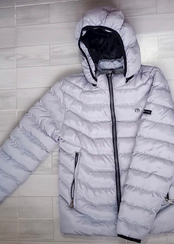 Erkek Mont - Görsel 2