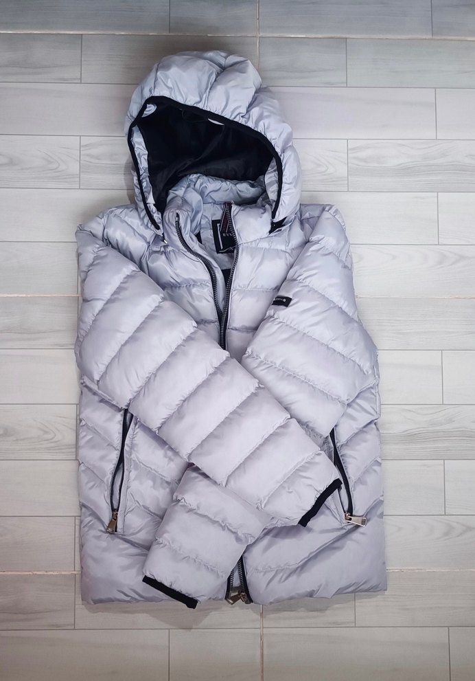 Erkek Mont - Görsel 4