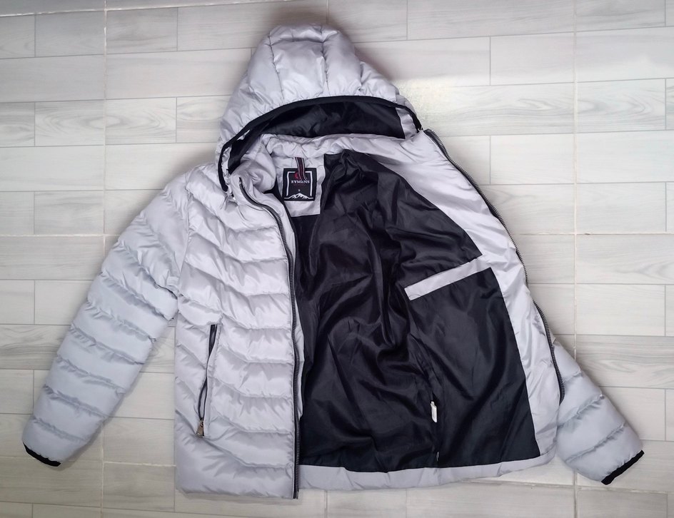 Erkek Mont - Görsel 3