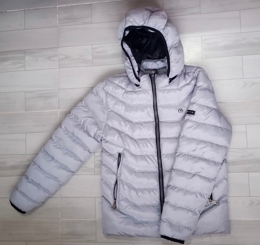 Erkek Mont - Görsel 2