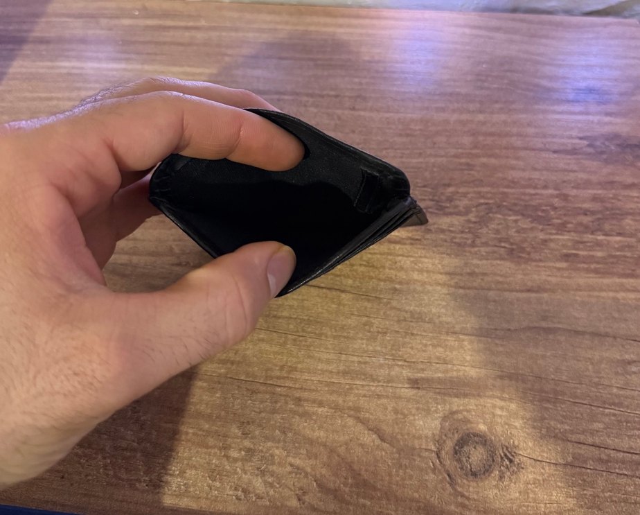 Kartlık cüzdan - Görsel 3