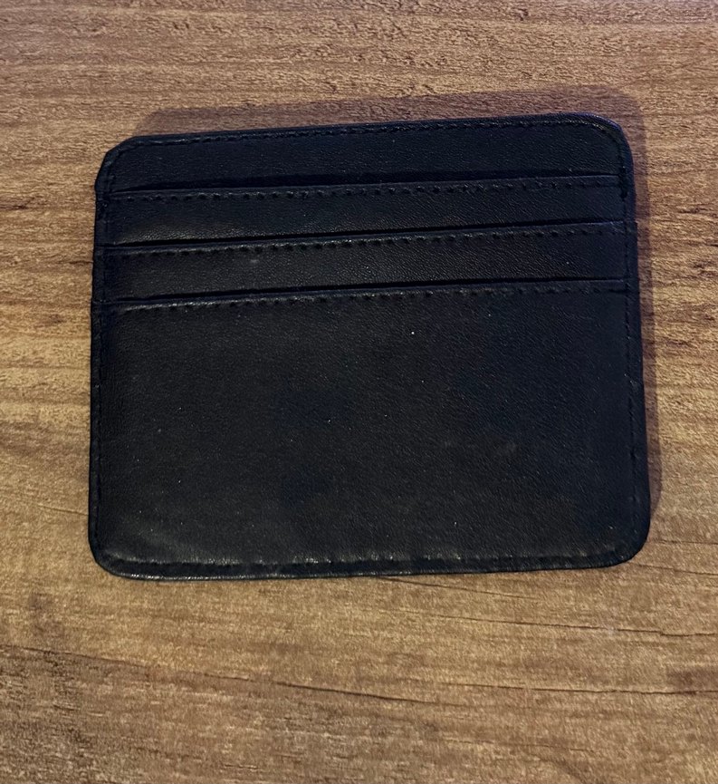 Kartlık cüzdan - Görsel 2