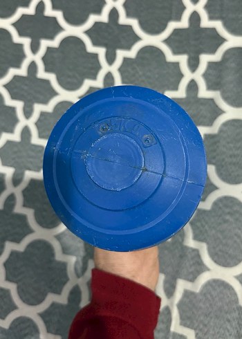 2 adet 5 Kg Dambıl - Görsel 2