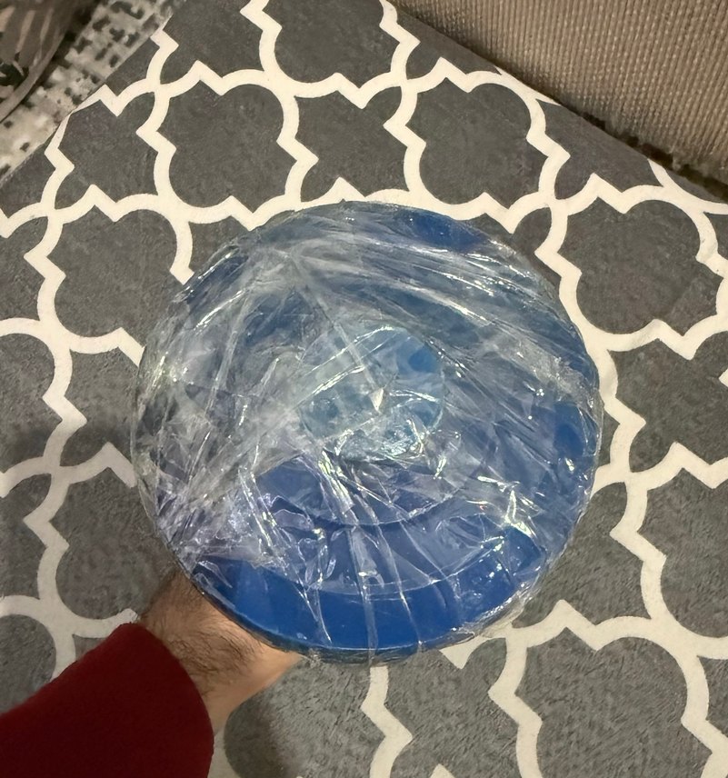 2 adet 5 Kg Dambıl - Görsel 4