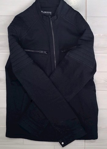 Erkek Siyah Ceket - Görsel 3