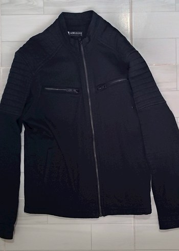 Erkek Siyah Ceket - Görsel 2