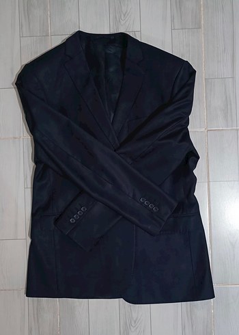 Erkek Ceket - Görsel 2