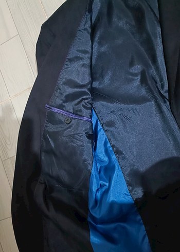 Erkek Ceket - Görsel 4