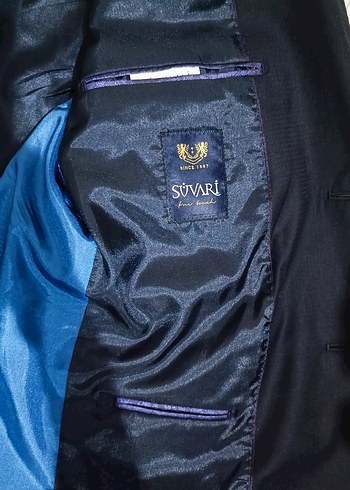 Erkek Ceket - Görsel 3