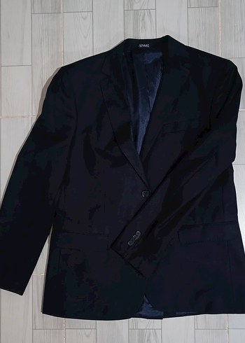 Erkek Ceket - Görsel 2