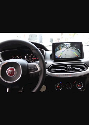 SAMSUNG İŞLEMCİLİ OLED CARPLAY MULTİMEDYA - Görsel 8