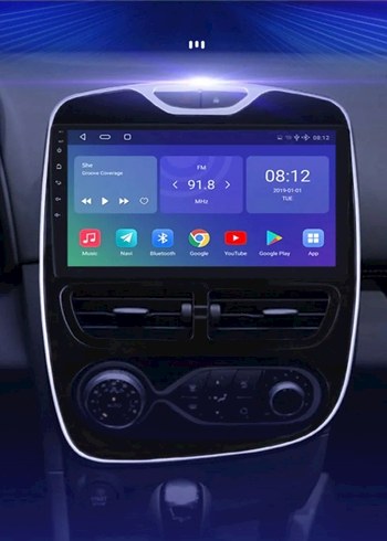 SAMSUNG İŞLEMCİLİ OLED CARPLAY MULTİMEDYA - Görsel 12