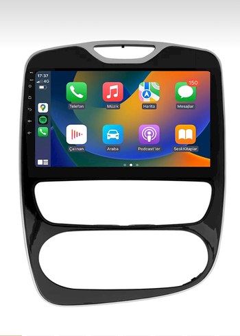 SAMSUNG İŞLEMCİLİ OLED CARPLAY MULTİMEDYA - Görsel 13