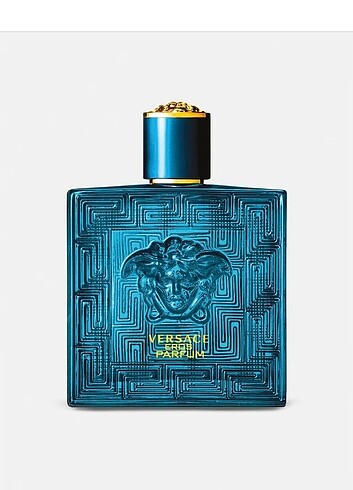 Versace erkek parfümü 