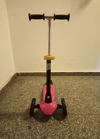 DETACHLON OXELO B1 Skoter ( 2 yaş üzeri)