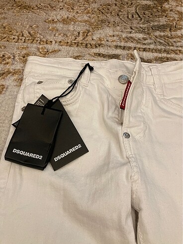 Erkek çocuk denim pantolon