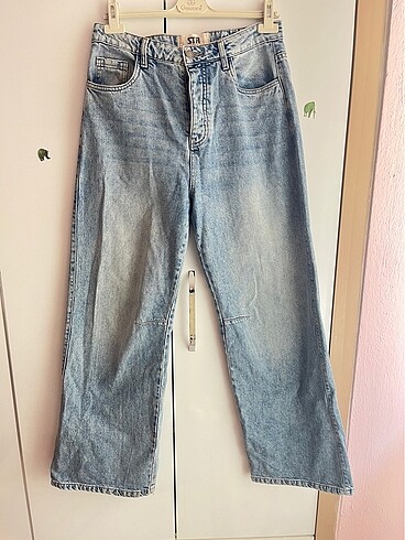Stradivarius Stradivarius jean