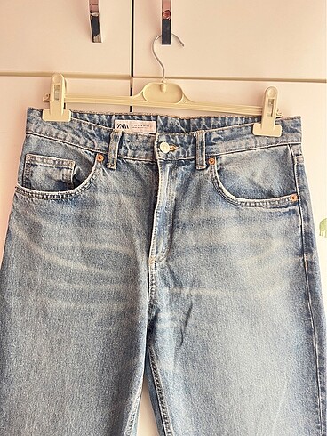 Zara Zara jean