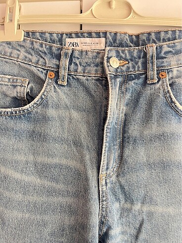 40 Beden Zara jean